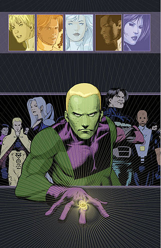 Brainiac 5